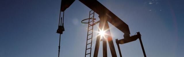 Circle K: nafta hinda mõjutab globaalse nõudluse kasv