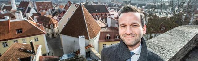 VILJA KÜSIB | Pärtel-Peeter Pere, abilinnapea koha ikka saate?