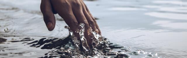 Üheksa veekogu saavad septembriks ohutumaks