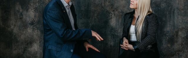 Hea meeskonnatöö saladus: kuidas arendada usaldust ja avatud suhtlust oma meeskonnas?