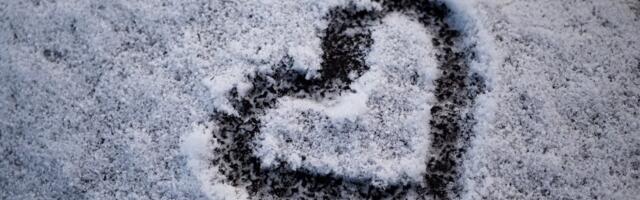 Keskkonnaagentuur: esimene lumi ja lörts ei ole enam kaugel