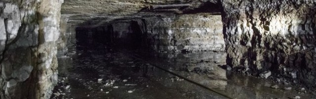 Kopsuvähk kimbutab Eestis enim põlevkivitööstuse mehi