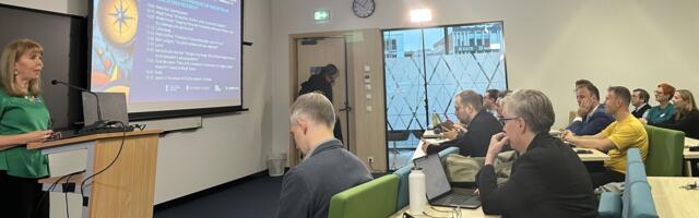 Tehisintellekti eetika arendamiseks loodi üle-eestiline võrgustik