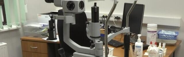 В Таллинне у 20 пациентов Turman Silmakliinik воспалились глаза после процедуры