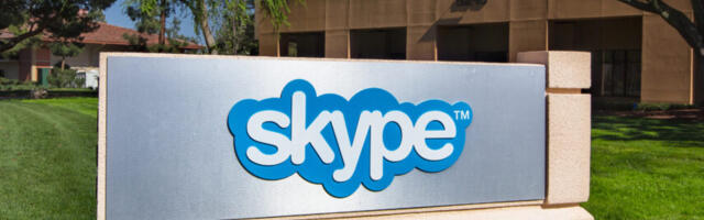 Eesti juurtega Skype pannakse maikuus kinni