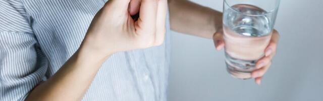 Tervisekassa: Üle 80 protsendi elanikkonnast tarbib retseptiravimeid