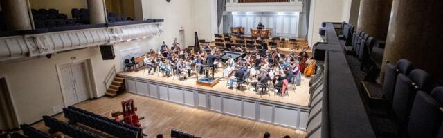 Eesti Kontsert: Saaremaa ooperipäevade majandusliku ja sotsiaalse mõju uuringu järeldused on eksitavad