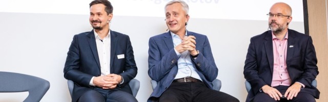 Tänane IKT aastakonverents on jälgitav ka veebis