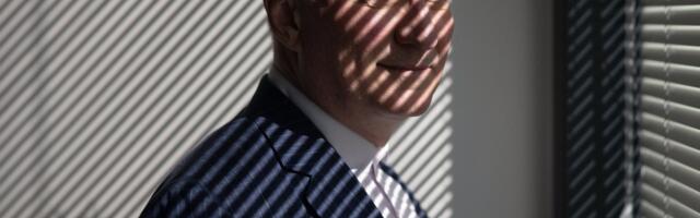 INTERVJUU | Kolm korda joobespäi autoroolist leitud Marcel Vichmann: olen elus vaid kolm korda purjus olnud