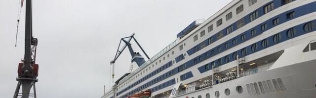 Tallink Silja sai mullu Soome riigilt 17,4 miljonit eurot toetust