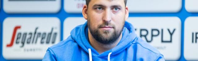 Judotreener Dmitri Lepa võimaliku väärkohtlemise juhtum sai lõpplahenduse. EADSE_ keegi ei tahtnud sportlasele haiget teha