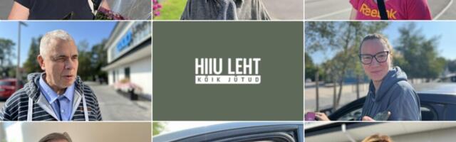 TÄNAVAKÜSITLUS | Kas vanavanemate päeva tähistad? Mis Sulle sellega seostub?