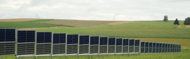 feld.energy raises €10M+ seed to accelerate agricultural photovoltaics in Germany