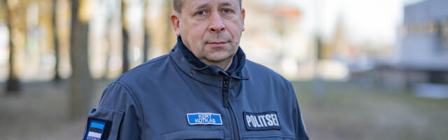 Kuula: 06.10 Kriitiline intsident: Politsei droonigrupijuht: unistan, et peaaegu igas politseiautos oleks droon ja kompaktne droonitõrjeseade