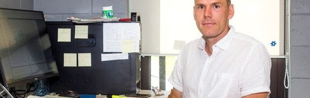 Teaduselu: „Issi, millal su paat ükskord valmis saab?“