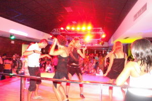 Mees, kes teadis Stravinski kohta ussisõnu