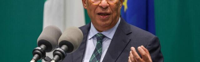 Costa lubab ülemkogu pidada kuni Ukraina rahastamise kokkuleppe saavutamiseni