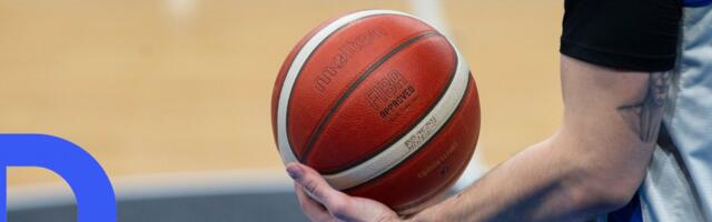 TÄISPIKKUSES | Vaata uuesti Keila Coolbet - Sigal Prishtina kohtumist!