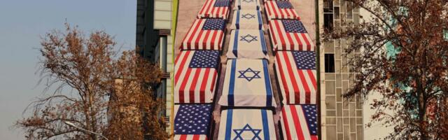 Washington Post: Venemaa aitab Iraanil USA sõdureid tappa