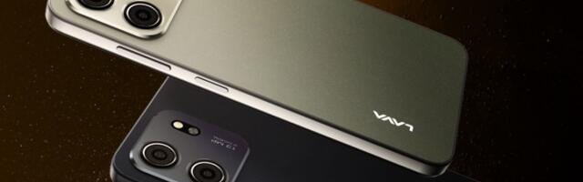 Lava Bold N2 Lite announced with a Unisoc chipset, 5,000mAh battery