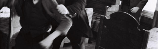 MEEDIAVALVUR: kahe eesli seljas riigikokku