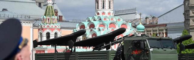 Veel üks positiivne sõjauudis: Ukraina on lõpuks ometi võitmas sõda Šahedide vastu