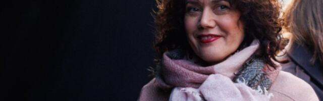 Elisabet Reinsalu pea 30 aastat kestnud kooselust_ naiivne oleks väita, et elame koos kaasaga harmooniliselt ega tülitse kunagi 