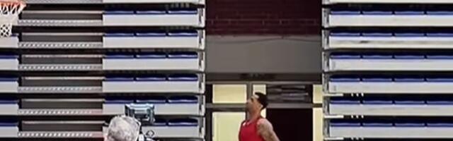 Sjajne vesti za Zvezdu: Snimak sa treninga oduševio sve navijače crveno-belih