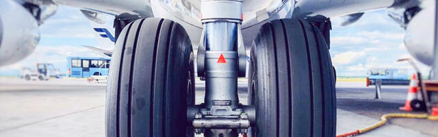 Lufthansa jätab ära 20 000 lendu