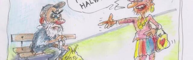 Noppeid eesti “uuskeele–sõnaraamatust”