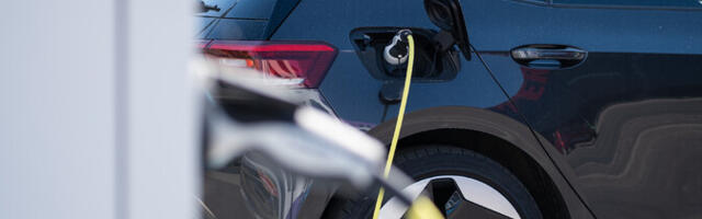 Eurovolinikele põhjustab peavalu elektriautoga Strasbourgi sõitmine