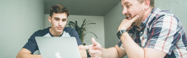 Kuidas töötajaid võimustada ehk Arenguvestluse ülipraktilised nipid | 2. osa