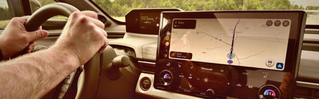 Sinu auto lekib digitaalselt: mida selle jamaga teha!?
