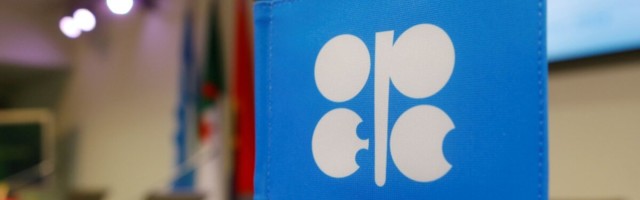 OPEC+ kompromiss kergitas nafta hinda