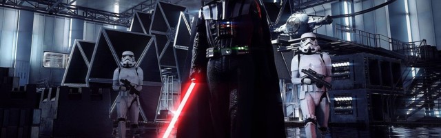 Praegu saad tasuta päriseks ülipopulaarse arvutimängu “Star Wars Battlefront 2”