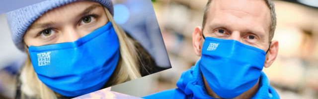 Avalik pöördumine Kelly Sildaru ja Ott Kiivikase poole: räägime vaimsest tervisest