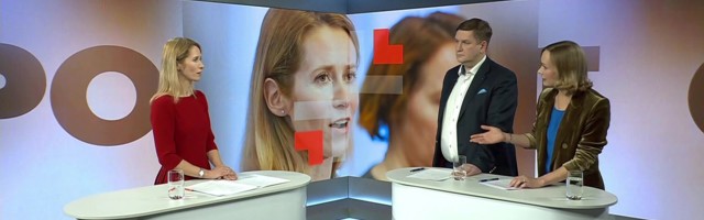 Peaminister Kallas: Euroopa loa korral pole Eestil põhjust keelduda Sputniku vaktsiinist