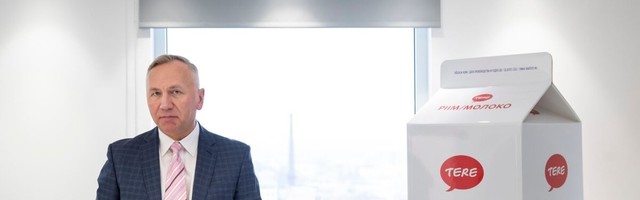 Tere vahetab 25 aastat tootmises olnud kohukese glasuuri keskkonnasõbralikuma vastu