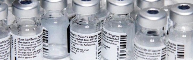 Teismeline saab koroonavaktsiini vanemate nõusolekul