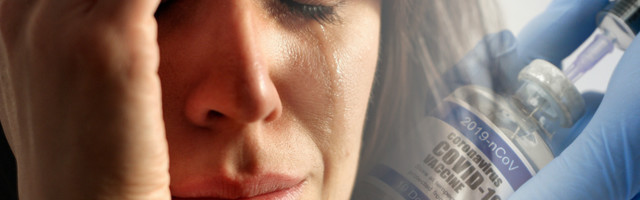 JUHTKIRI ⟩ Aitab vaikimisest, poliitikud! Astuge sundvaktsineerimise vastu välja!