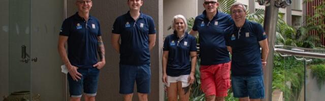 Välisministeerium Eesti Arstid Aitavad Maailma Ukraina missiooni praegu ei toeta