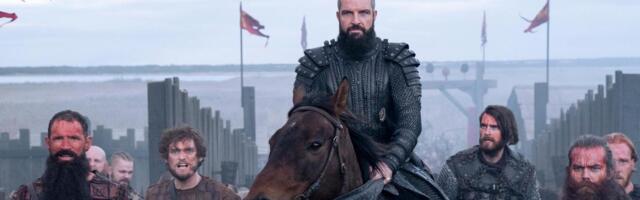 ARVUSTUS | Eestlased Netflixi sarjas, mida vaatavad kogu maailma viikingifännid
