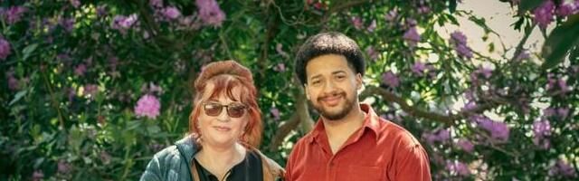 Laulja Reet Kromel: „See on meeletu teekond, mille olen oma autistist pojaga läbi käinud!“