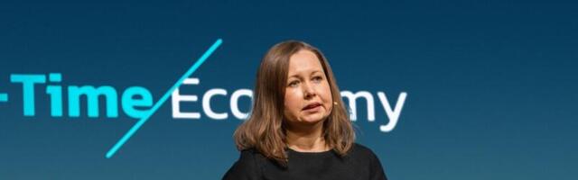 TTJA peadirektoriks saab Kristi Talving