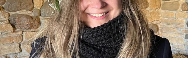 Isamaa Aasta Ema on Piret Laikre