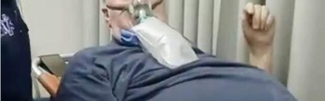 Meghan Markle'i isa Thomas toimetati raske terviserikke tõttu haiglasse