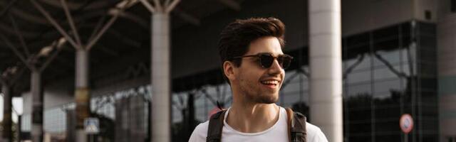 Lennupunkte endale hoidnud mees pälvis suure hukkamõistu