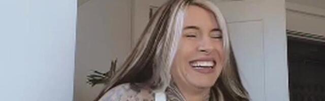 Naine sai mõne aastaga miljonäriks, müües oma väga veidraid osakesi ja esemeid