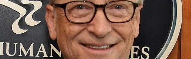 Bill Gatesi fond annetab raha Hiina teadlaste värbamiseks, et “plaandeemiatega” tegeleda