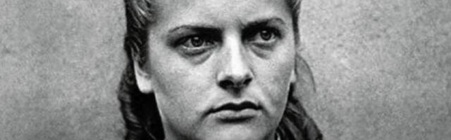 Kõige julmem ja sadistlikum koonduslaagri valvur oli 22-aastane Irma Grese